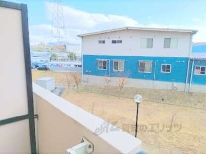 クレスト草津の物件内観写真