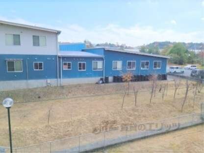 クレスト草津の物件内観写真