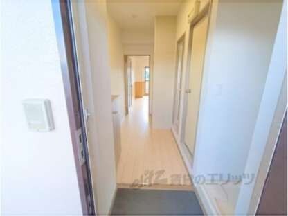 クレスト草津の物件内観写真