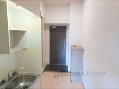 クレスト草津の物件内観写真