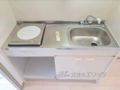 クレスト草津の物件内観写真