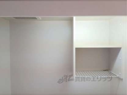 クレスト草津の物件内観写真