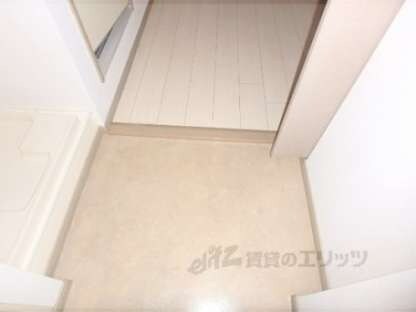 クレスト草津の物件内観写真