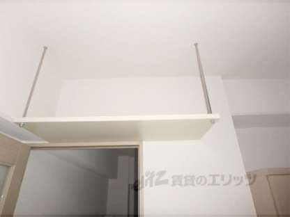 クレスト草津の物件内観写真