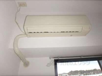 クレスト草津の物件内観写真