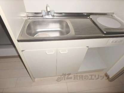 クレスト草津の物件内観写真