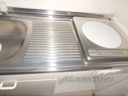 クレスト草津の物件内観写真