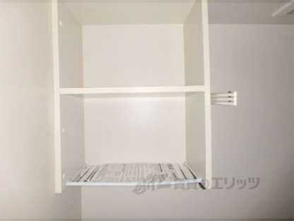 クレスト草津の物件内観写真