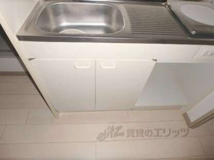 クレスト草津の物件内観写真