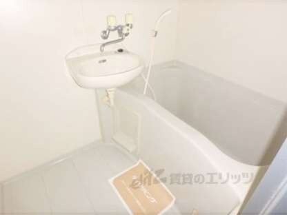 クレスト草津の物件内観写真