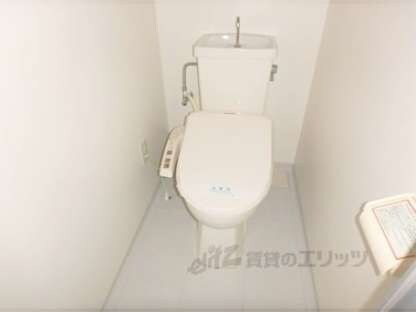 クレスト草津の物件内観写真