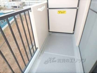 クレスト草津の物件内観写真