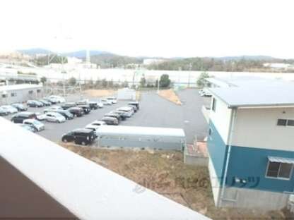 クレスト草津の物件内観写真