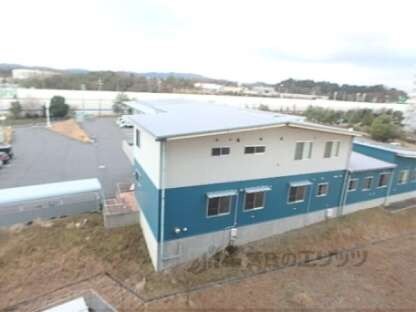 クレスト草津の物件内観写真