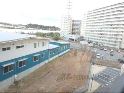 クレスト草津の物件内観写真