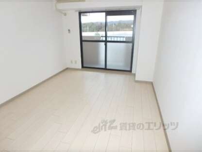 クレスト草津の物件内観写真