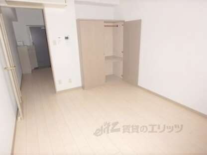 クレスト草津の物件内観写真