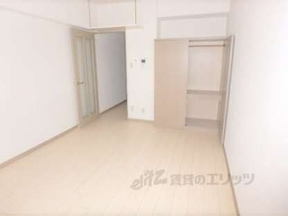 クレスト草津の物件内観写真