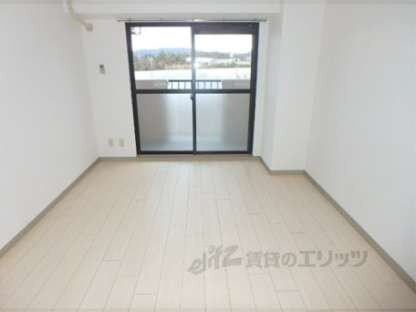 クレスト草津の物件内観写真