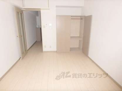 クレスト草津の物件内観写真