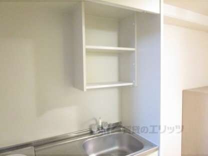 クレスト草津の物件内観写真