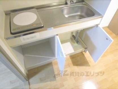 クレスト草津の物件内観写真