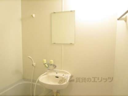 クレスト草津の物件内観写真