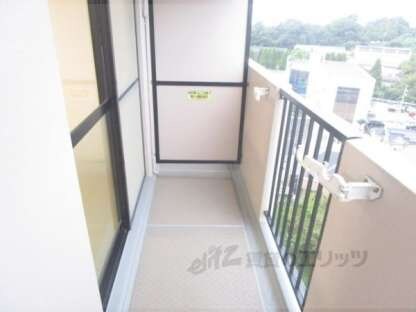 クレスト草津の物件内観写真