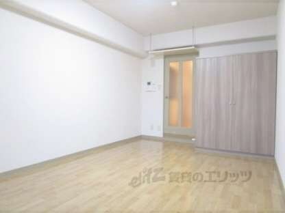 クレスト草津の物件内観写真