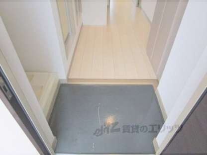 クレスト草津の物件内観写真