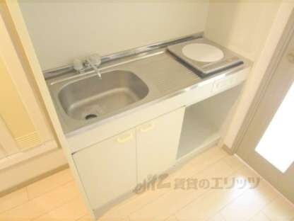 クレスト草津の物件内観写真