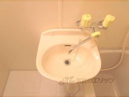 クレスト草津の物件内観写真