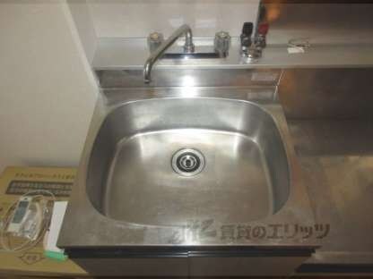 リブレ常盤の物件内観写真