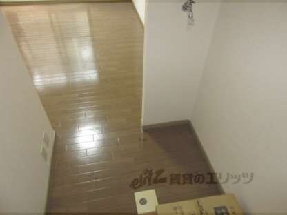 リブレ常盤の物件内観写真