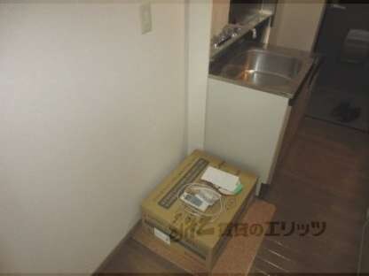 リブレ常盤の物件内観写真