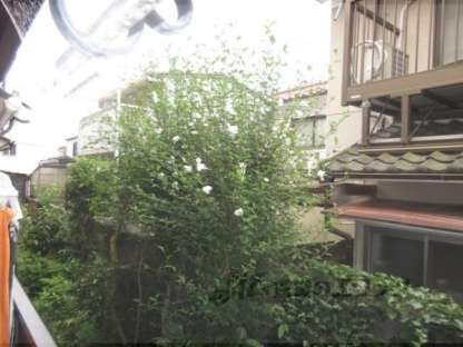 リブレ常盤の物件内観写真