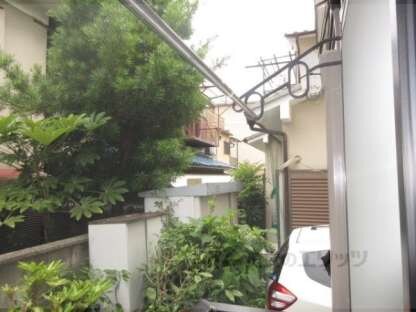 リブレ常盤の物件内観写真