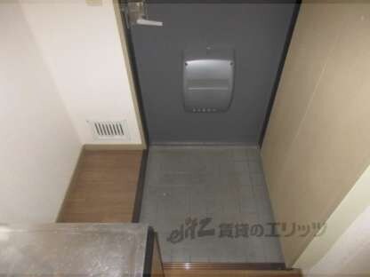 リブレ常盤の物件内観写真