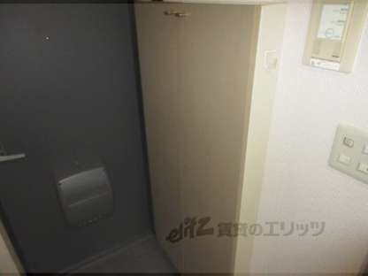 リブレ常盤の物件内観写真