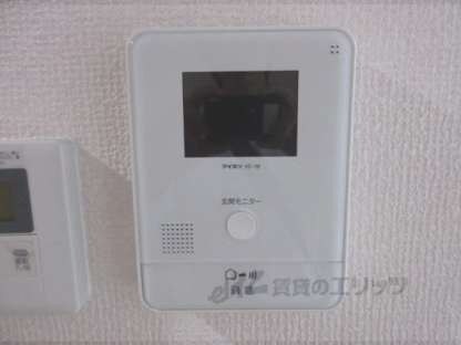 リブレ常盤の物件内観写真