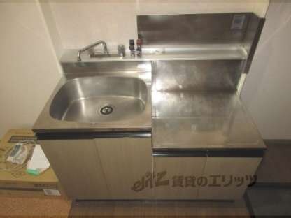 リブレ常盤の物件内観写真