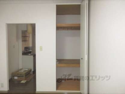 リブレ常盤の物件内観写真