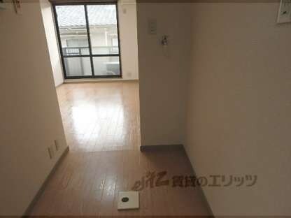 リブレ常盤の物件内観写真