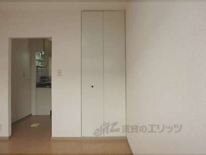 リブレ常盤の物件内観写真