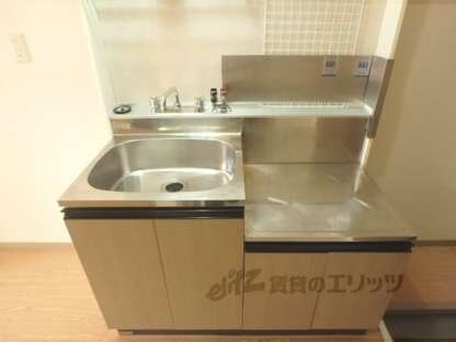 リブレ常盤の物件内観写真