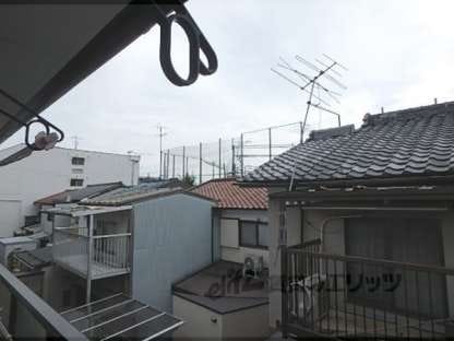 リブレ常盤の物件内観写真