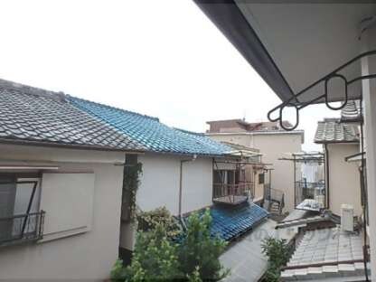 リブレ常盤の物件内観写真