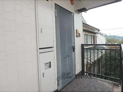 リブレ常盤の物件内観写真