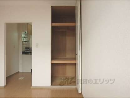 リブレ常盤の物件内観写真