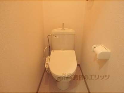 リブレ常盤の物件内観写真